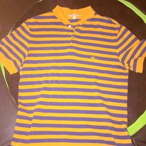 SHORT SLEEVE MENS SHIRT